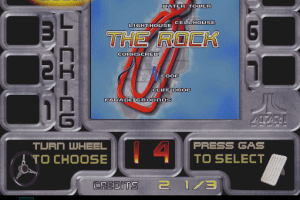 San Francisco Rush: The Rock - Alcatraz Edition 2