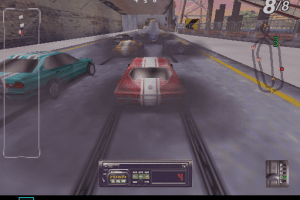 San Francisco Rush: The Rock - Alcatraz Edition 3