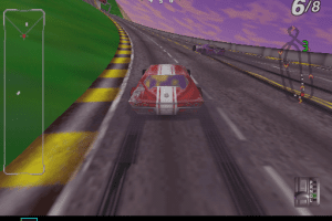 San Francisco Rush: The Rock - Alcatraz Edition 4