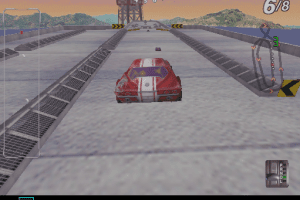 San Francisco Rush: The Rock - Alcatraz Edition 5