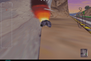 San Francisco Rush: The Rock - Alcatraz Edition 6