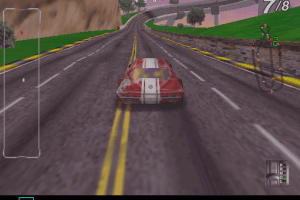 San Francisco Rush: The Rock - Alcatraz Edition 7