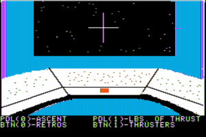 Sands of Mars 3