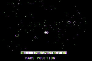 Sands of Mars 4
