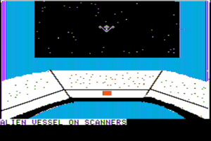 Sands of Mars 5