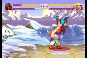 Sango Fighter 1