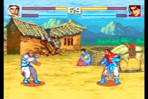 Sango Fighter 2