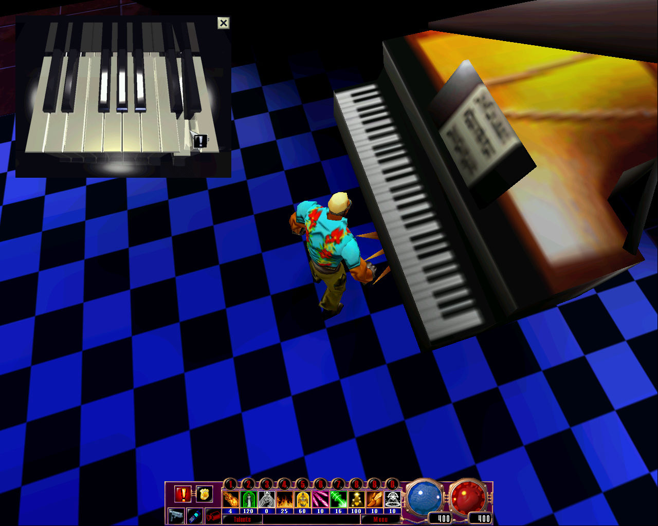 MPP Inspired Sites, Multiplayer Piano Wikia