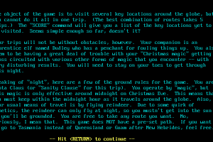 Sanity Clause 2