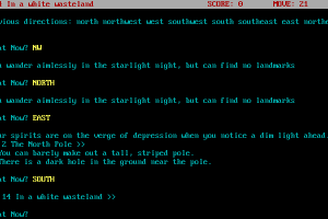Sanity Clause 5