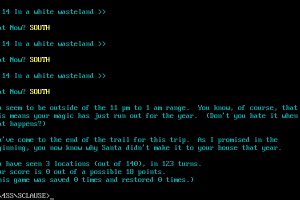 Sanity Clause 6