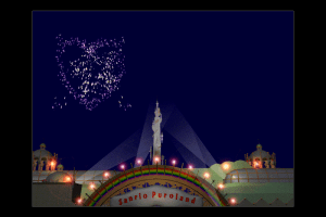 Sanrio Puroland: Carnival 9