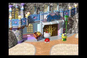 Sanrio Puroland: Carnival 11