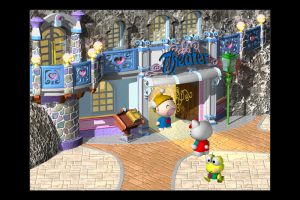 Sanrio Puroland: Carnival 13