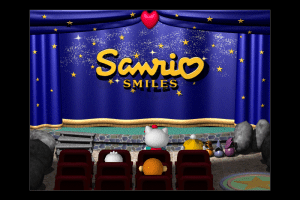 Sanrio Puroland: Carnival 12