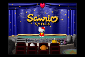 Sanrio Puroland: Carnival 14