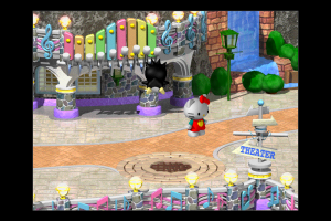 Sanrio Puroland: Carnival 18