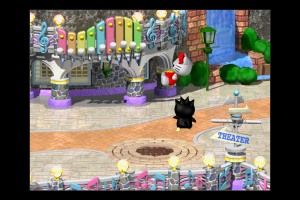 Sanrio Puroland: Carnival 20