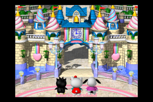 Sanrio Puroland: Carnival 2