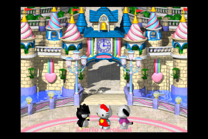 Sanrio Puroland: Carnival 3