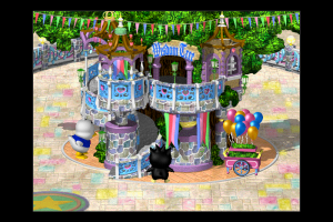 Sanrio Puroland: Carnival 4