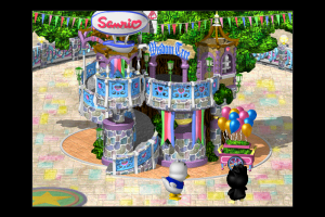 Sanrio Puroland: Carnival 5
