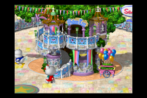 Sanrio Puroland: Carnival 6