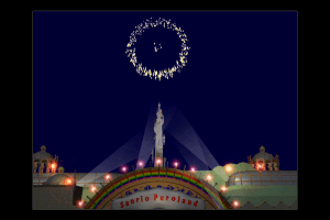 Sanrio Puroland: Carnival 8