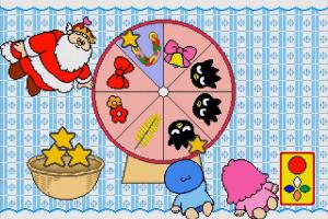 Sanrio Puroland de Dance Carnival: Minna de o-Ryouri o-Saihou 4