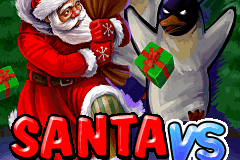 Santa Claus X 9