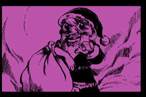 Santa-kun 3