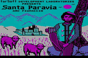 Santa Paravia and Fiumaccio 0