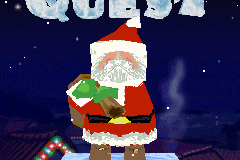 Santa Quest 0