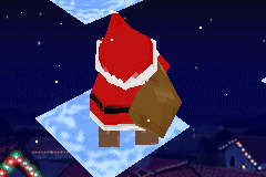 Santa Quest 3