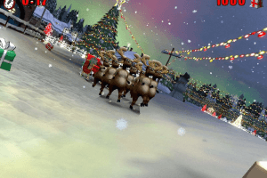 Santa Ride 2 2