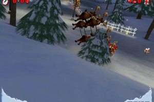 Santa Ride! 3