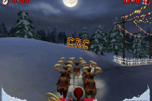 Santa Ride! 7