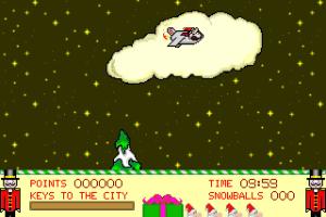Santa Saves Christmas 2
