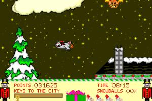 Santa Saves Christmas 8