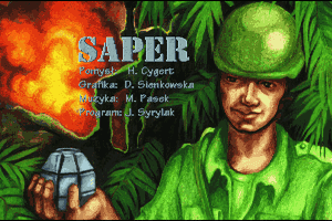 Saper 3