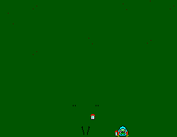 Astro Warrior 12