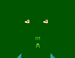 Astro Warrior 5
