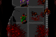 SAR: Search and Rescue abandonware