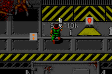 SAR: Search and Rescue 2