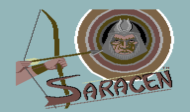 Saracen 1