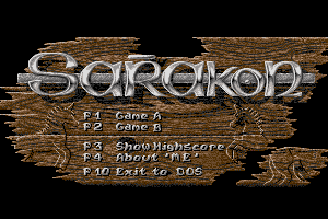 Sarakon 0