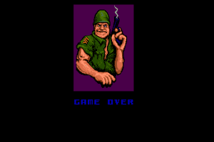 Sarge 8