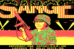 Sarge 6