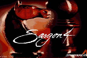 Sargon 4 0