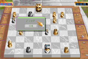 Sargon V: World Class Chess 4
